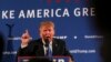 Trump Still Leading Republican Presidential Field