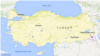 PKK Attack in Southeast Turkey Wounds 17 Soldiers
