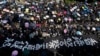 Demonstranti u Hong Kongu prkose policiji nedozvoljenim maršom