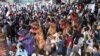 Thai 'Bad Students' Slam Government as 'Dinosaurs'