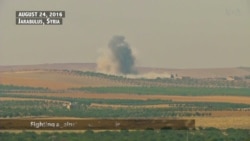 Turkey Syria