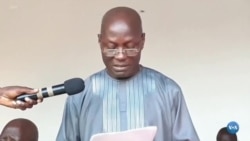 Guiné-Bissau: José Mário Vaz caminha tranquilo