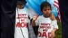Biden Administration Suffers Early Blow to Key Immigration Priority