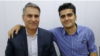 منوچهر بختیاری، پدر دادخواه پویا: جمهوری اسلامی به‌دنبال کشتن من در زندان است