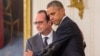 Obama Directs Security Team to 'Intensify' Anti-IS Efforts