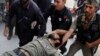 Afghanistan Denies Role in Pakistan Raid 