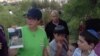 Jerusalem Park Aims to Host Wildlife, Coexistence