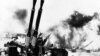 US aerial bombing campaign, called "The December Raids" and "The Christmas Bombings" on the Democratic Republic of Vietnam (North Vietnam) lasting from 18 to 29 December 1972 during Vietnam War, December 19, 1972