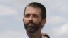 Donald Trump Jr Setuju Hadapi Komisi Intelijen Senat