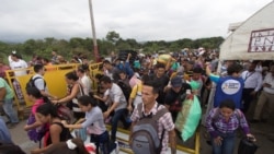 Venezuela အရေးမှာ နိုင်ငံကြီးတွေ အားစမ်း