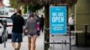 US Begins to Reopen, But Coronavirus Concerns Remain High 