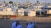 Iraqi Religious Minority Worried About Turkey Assault  