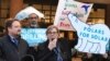 Trump Weighs Arctic National Wildlife Refuge Oil Drilling in Alaska 