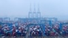 Strong Resistance to Trade Deal Brewing in China