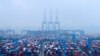 Akibat Perang Tarif, Impor China dari AS Turun 31 Persen