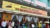 Governo angolano contrata empresa chinesa para agilizar emissão de documentos