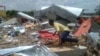 Demolições de casas em Luanda abrem polémica