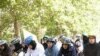 فاطمه آلیا: استفاده زنان از دوچرخه با فرهنگ عمومی تناسب ندارد