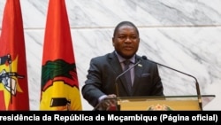 Filipe Nyusi