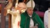 Pope reminds armed forces to act for defense, respect international laws 