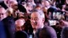 Netanyahu Rival: Israel Should Not Control Palestinians