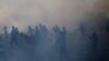 Palestinian Teen Dies in Israeli-Palestinian Border Clashes