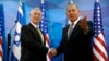 Menhan Amerika Kunjungi Israel