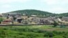 FILE - South African President Zuma's private residence in Nkandla, some 178 kilometers north of Durban. South Africa's government cleared President Zuma of any wrongdoing during a controversial $20-million revamp at his private home, Nov. 4, 2012.