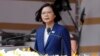 Presiden Taiwan Kecam 'Tindakan Tak Bertanggung Jawab' China