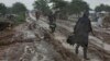 WFP Chief Warns of Africa Food Shortages