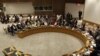 Rusia dan Tiongkok Veto Resolusi PBB atas Suriah