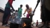 آتش‌بس ۷۲ ساعته در سودان آغاز شد