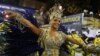 Angola, Brasil e Cabo Verde em Carnaval de arromba