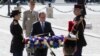 French President Hollande Leads WWII Commemorations in Paris