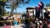 Haiti Health Workers Say 13 Children Died in Residence Fire