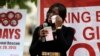 Nigeria's President Can't Promise Chibok Girls Will Be Found
