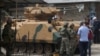 In Northwest Syria, Turkey Extends Aid, Casts Big Shadow