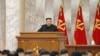 “북한 ‘핵 억지력’ 강화 카드, 전략적 목표 위한 접근법 재조정...대미 메시지 전달”