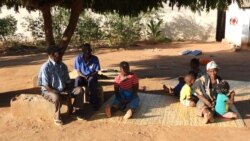 Analistas alertam para possível "contra-ataque" dos insurgentes em Cabo Delgado