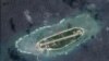 Itu Aba, Taipei's sole holding in the disputed South China Sea