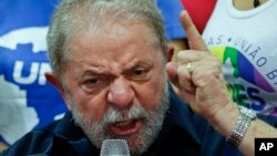Lula da Silva