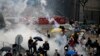 香港民间组织吁港府设独立委员会 彻查6-12警方清场手法