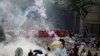 香港民間組織籲港府設獨立委員會 徹查6月12日警方清場手法