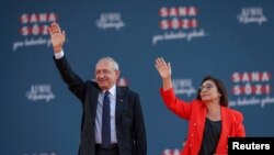 کمال قلیچدار اوغلو 