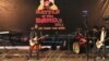 Band Rock Perempuan Jadi Komoditas Politik di Kashmir
