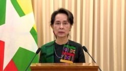 ICJ အမှု ဦးဆောင်ဖြေရှင်းမယ့် အတိုင်ပင်ခံကို တပ်မတော် ပူးပေါင်းဆောင်ရွက်မည်