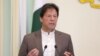 Pakistani PM: French Leader Stoking 'Islamophobia'