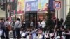 2013年中國出入境人員高達4.54億人次