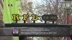 VOA Dunia Kita: Imlek di Tengah Keragaman (3)