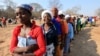 Zimbabwe Children Drop Out of School as Hunger Bites